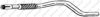 BOSAL 740-003 Exhaust Pipe